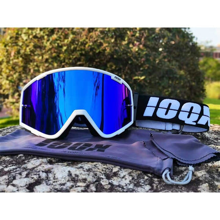 Cycling Motocross Goggles - wnkrs