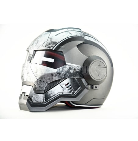 Full Face Motorcycle Helmet - wnkrs