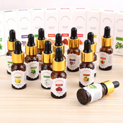 10ml Humidifier Essential Oil for Car - wnkrs
