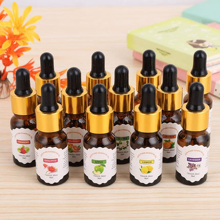 10ml Humidifier Essential Oil for Car - wnkrs