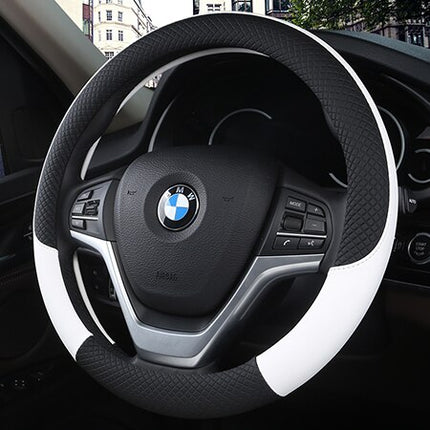 Breathable Steering Wheel Cover - wnkrs