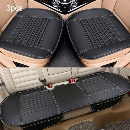 Leather Seat Cover - wnkrs