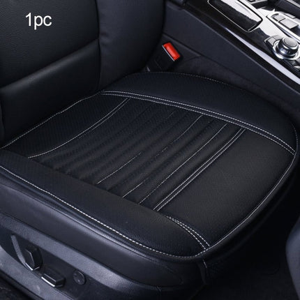 Leather Seat Cover - wnkrs
