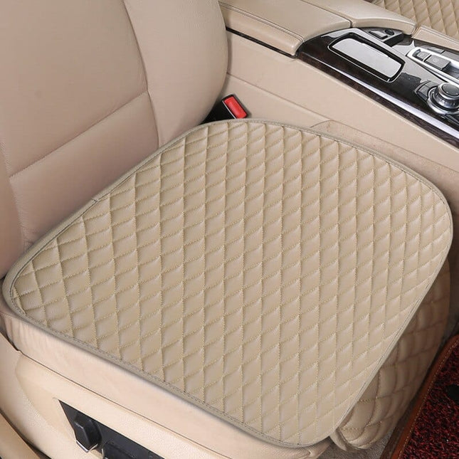 Leather Seat Cover - wnkrs
