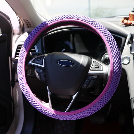 Colorful Anti-Slip Car Steering Wheel Cover - wnkrs