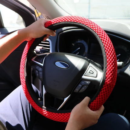 Colorful Anti-Slip Car Steering Wheel Cover - wnkrs