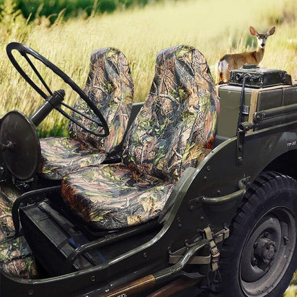 Waterproof Hunting Seat Cover - wnkrs
