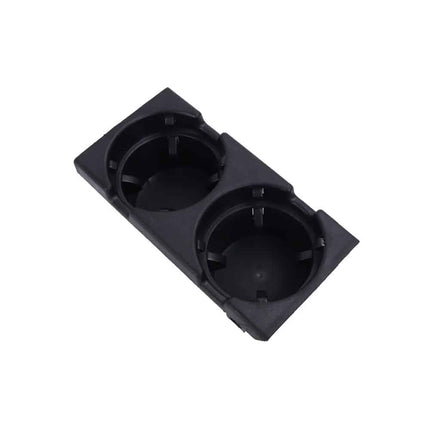 Double Hole Console Cup Holder - wnkrs