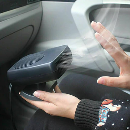 Car Fan Heater - wnkrs