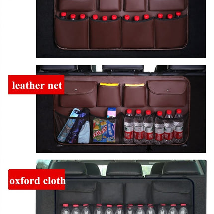 Multifunction Organizer Box for Cars - wnkrs