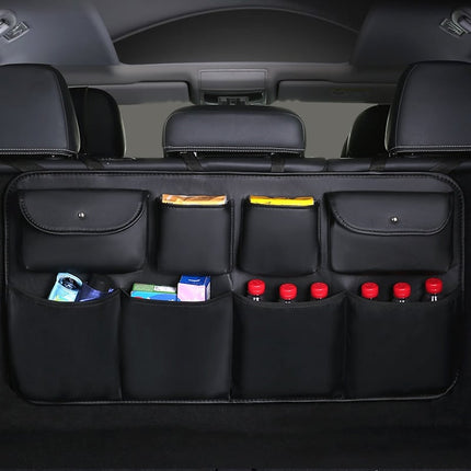 Multifunction Organizer Box for Cars - wnkrs