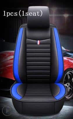 Stylish Car Seat Cover for Protection - wnkrs