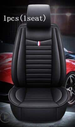 Stylish Car Seat Cover for Protection - wnkrs