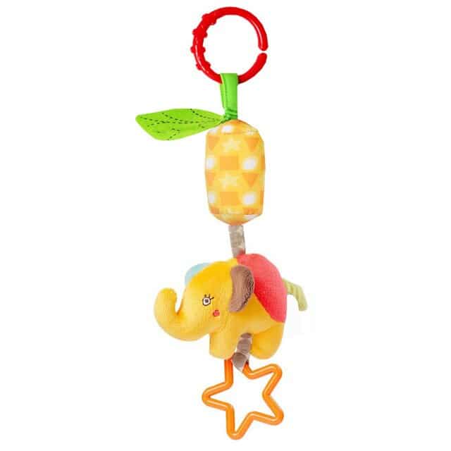 Hanging Toy for Baby Stroller - wnkrs