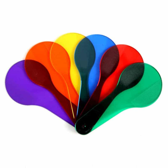 Learning Colors Educational Color-Matching Board - wnkrs