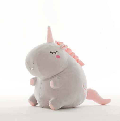 Cute Soft Unicorn Plush Toys - wnkrs