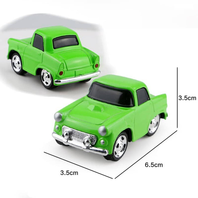 Mini Racing Car Toy - wnkrs