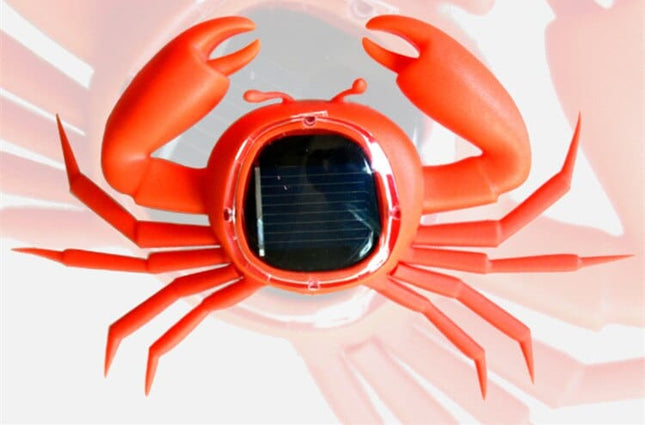 Solar Energy Toy - wnkrs