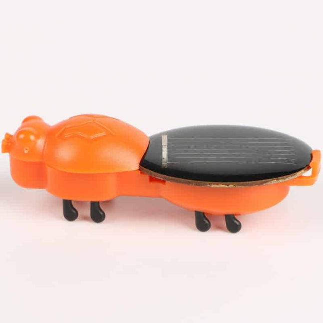 Funny Solar Powered Toy - wnkrs