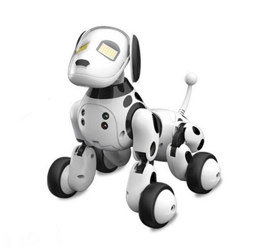 Dog RC Robot Toy - wnkrs