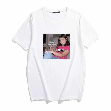 Harajuku T-Shirt for Women - Wnkrs