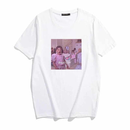 Harajuku T-Shirt for Women - Wnkrs