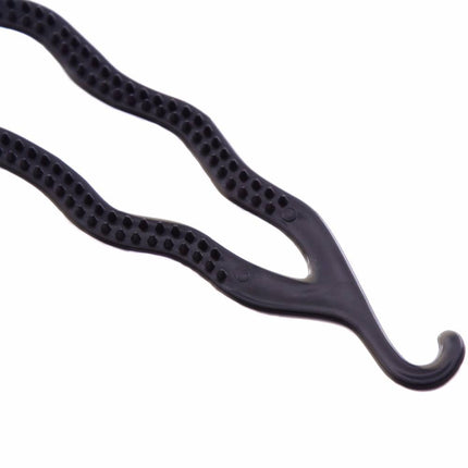 Set of 4 Hair Braiding Tools - wnkrs