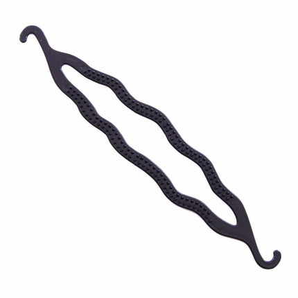 Set of 4 Hair Braiding Tools - wnkrs