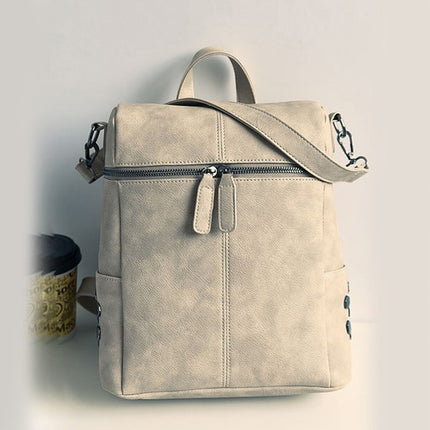 Trendy Women's Backpack - Wnkrs