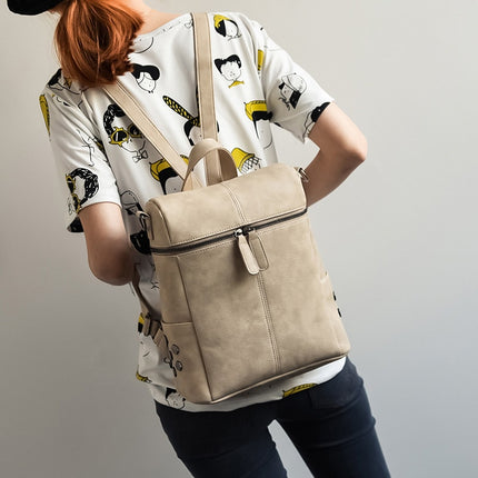 Trendy Women's Backpack - Wnkrs