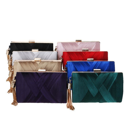Fashion Evening Clutches for Women - Wnkrs