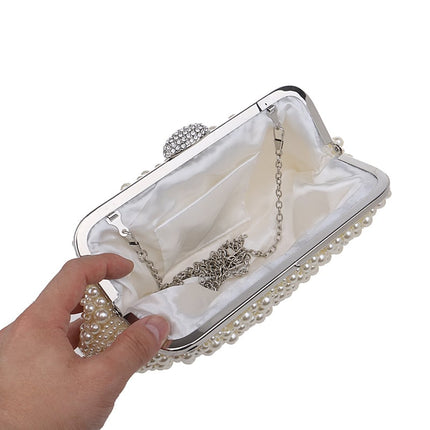 Beaded Women's Vintage Evening Clutches - Wnkrs