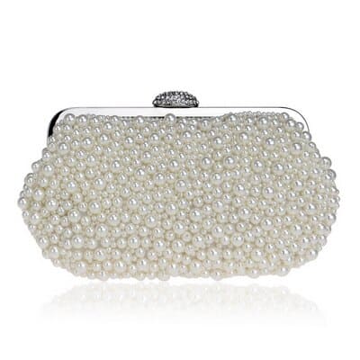 Beaded Women's Vintage Evening Clutches - Wnkrs