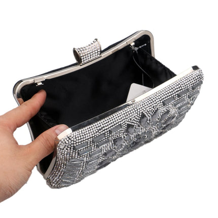 Posh Women Evening Bag - Wnkrs