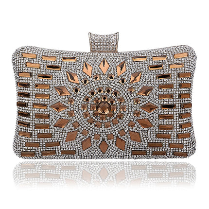Posh Women Evening Bag - Wnkrs