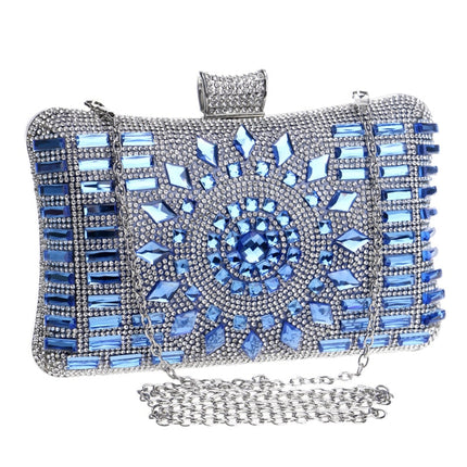 Posh Women Evening Bag - Wnkrs