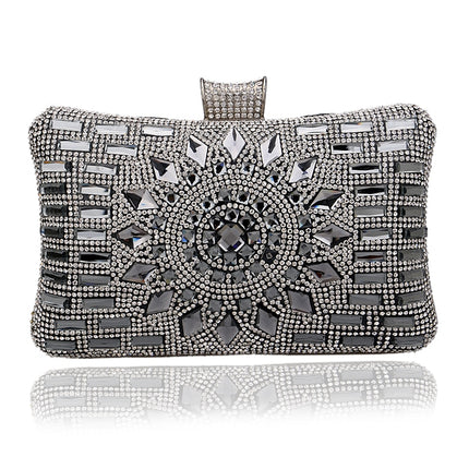Posh Women Evening Bag - Wnkrs