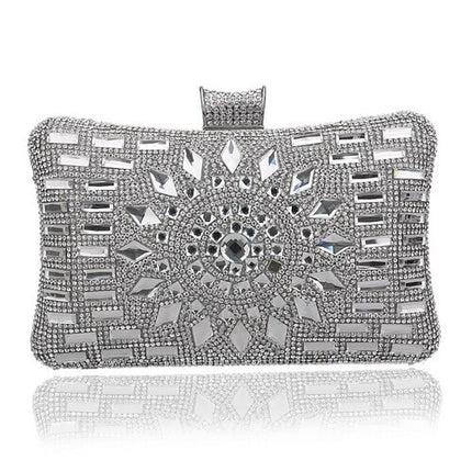 Posh Women Evening Bag - Wnkrs