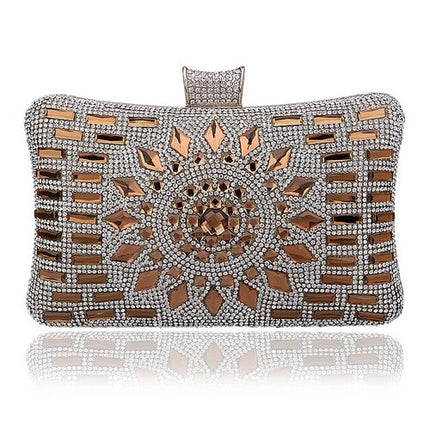 Posh Women Evening Bag - Wnkrs