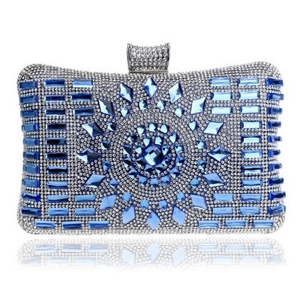 Posh Women Evening Bag - Wnkrs