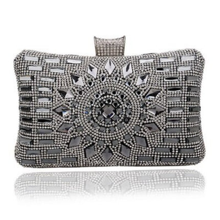 Posh Women Evening Bag - Wnkrs