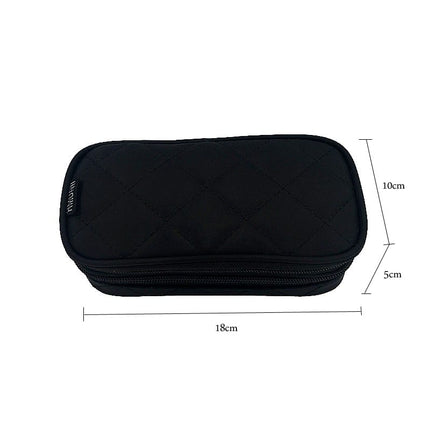 Small Travel Cosmetic Bags - Wnkrs