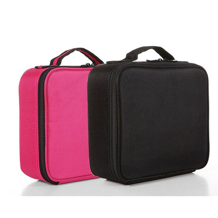 Waterproof Adjustable Organizer & Cosmetic Bag - Wnkrs
