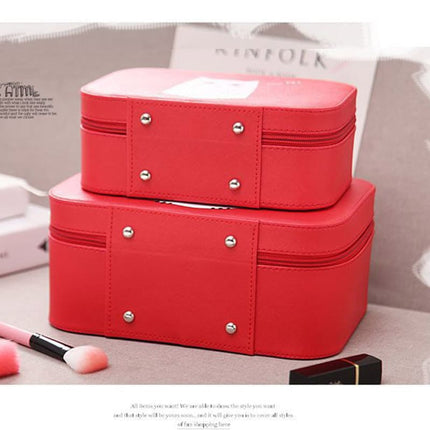 Cute Cosmetic Box for Women - Wnkrs