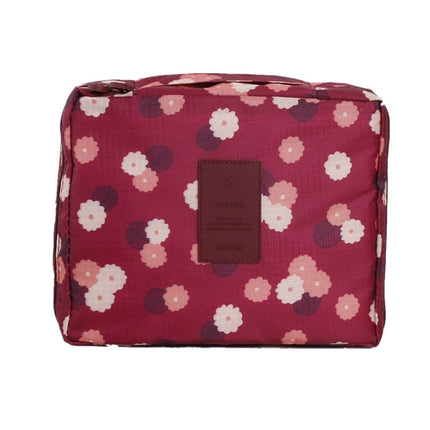 Women's Cosmetic Storage Bag - Wnkrs