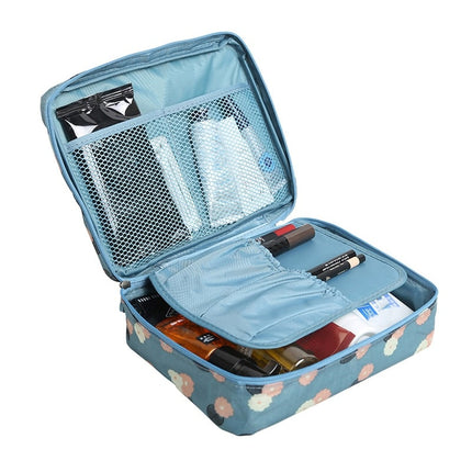 Women's Cosmetic Storage Bag - Wnkrs