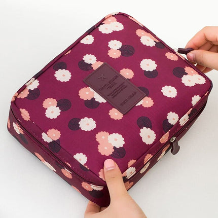 Women's Cosmetic Storage Bag - Wnkrs