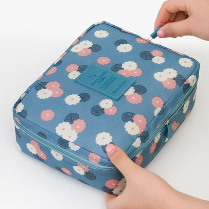 Women's Cosmetic Storage Bag - Wnkrs