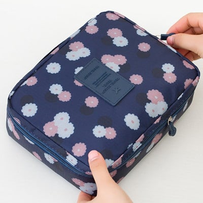 Women's Cosmetic Storage Bag - Wnkrs