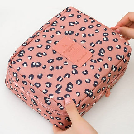 Women's Cosmetic Storage Bag - Wnkrs
